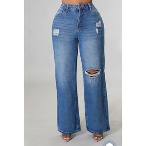 Simple Hours Jeans